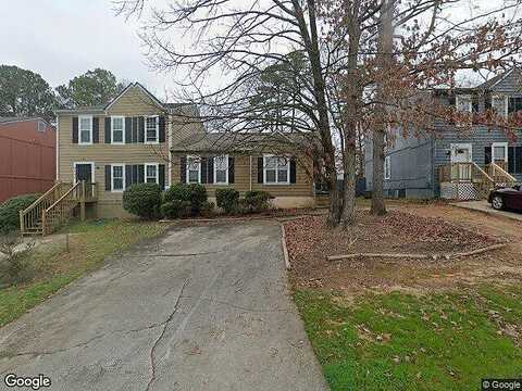 Charter, LITHONIA, GA 30058