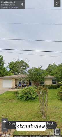 Whistler, PENSACOLA, FL 32503