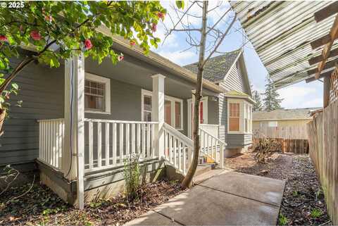 72Nd, PORTLAND, OR 97206