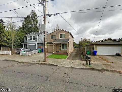 72Nd, PORTLAND, OR 97206