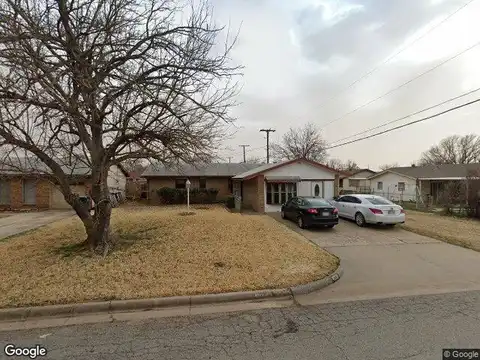 Aspen, WICHITA FALLS, TX 76306