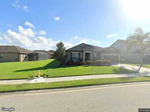 58Th Street, PARRISH, FL 34219