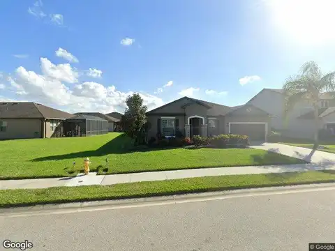 58Th Street, PARRISH, FL 34219