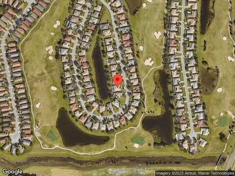 Waverly, PORT SAINT LUCIE, FL 34983