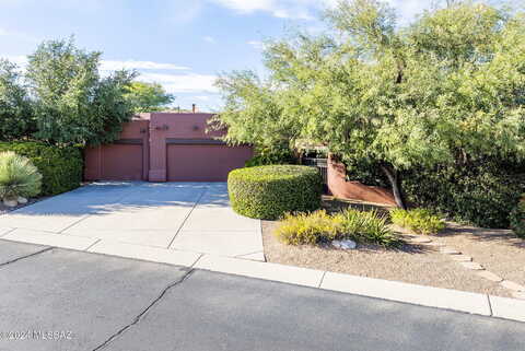 Calle Maria Elena, TUBAC, AZ 85646