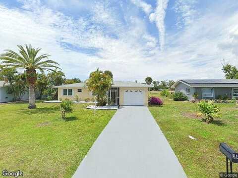Golfview, ROTONDA WEST, FL 33947