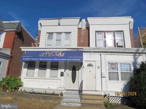 Madison, CHESTER, PA 19013