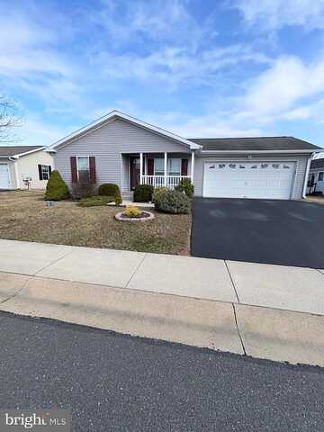 Random, DOUGLASSVILLE, PA 19518