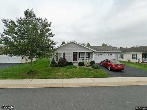 Random, DOUGLASSVILLE, PA 19518