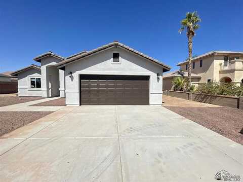 Mohawk, WELLTON, AZ 85356
