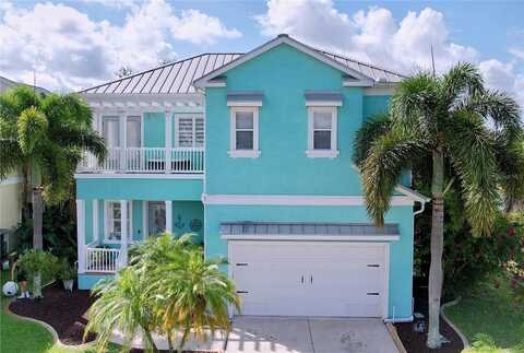 Simone Shores, APOLLO BEACH, FL 33572