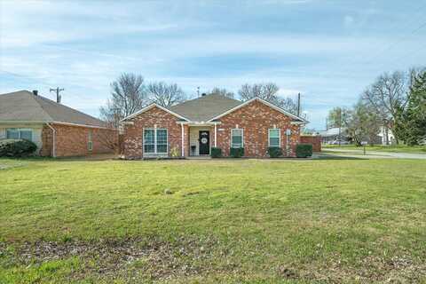 High, WILLS POINT, TX 75169