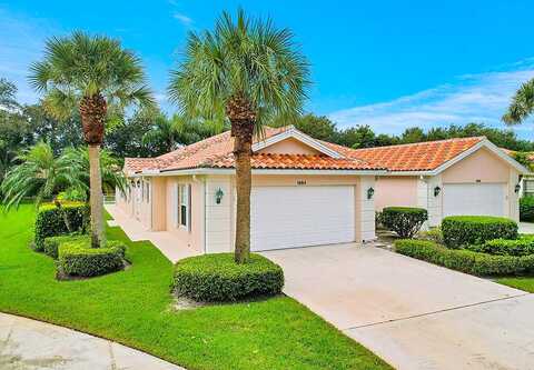 Shady Lake, PALM CITY, FL 34990