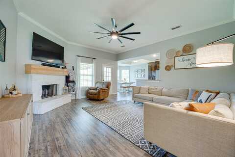 Laurel, WILLS POINT, TX 75169