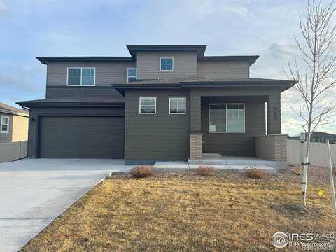Beech Tree, WELLINGTON, CO 80549
