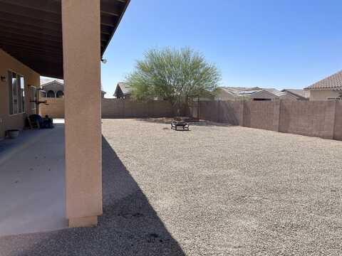 37Th, YUMA, AZ 85365