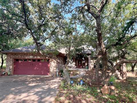 Timber Ridge Lake, GRAHAM, TX 76450