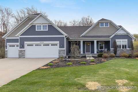 9080 Hopewell Drive, Rockford, MI 49341