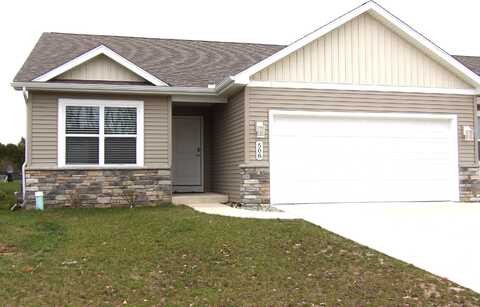 508 S Filbert Street, New Carlisle, IN 46552