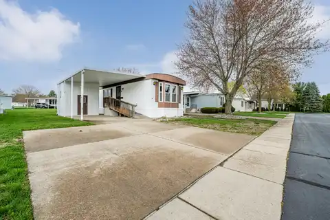 3017 Johnson Road, Stevensville, MI 49127