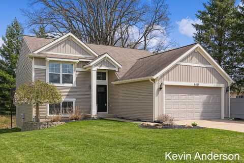 8432 Tucker Court, Jenison, MI 49428