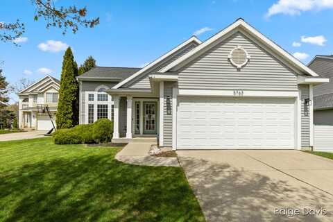 5763 Sugarberry Drive SE, Kentwood, MI 49512