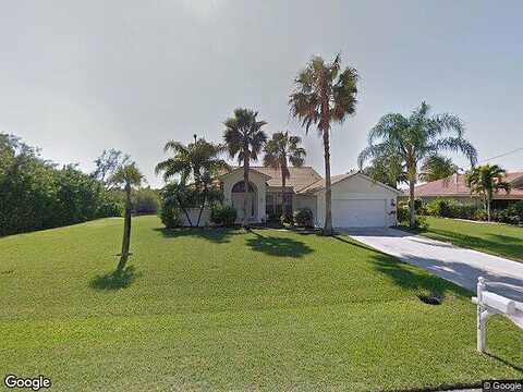 21St, CAPE CORAL, FL 33990