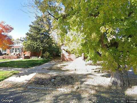 Ash, DENVER, CO 80220