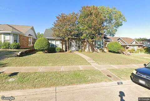 Strother, GARLAND, TX 75044