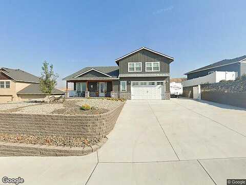 Fancher, EAST WENATCHEE, WA 98802