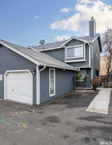Plumas, RENO, NV 89509