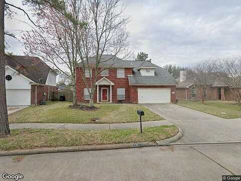 Eagle Nest, HUMBLE, TX 77396