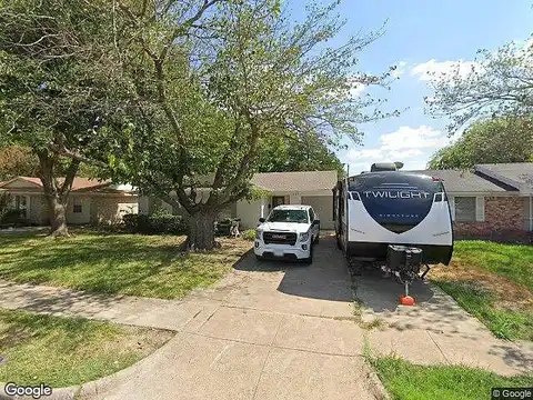 Larchmont, MESQUITE, TX 75150