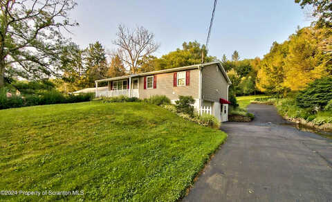 Laurel Run, BEAR CREEK TOWNSHIP, PA 18702