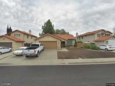 Boulderidge, VACAVILLE, CA 95688