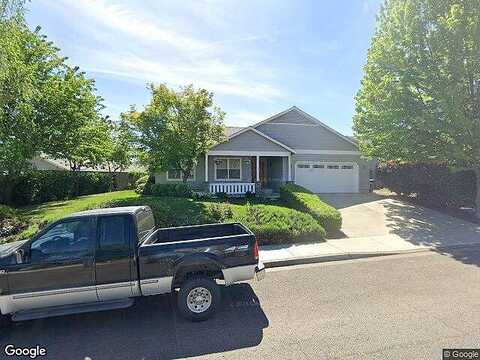 Meadow Slope, TALENT, OR 97540