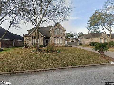Gilbough, TOMBALL, TX 77375