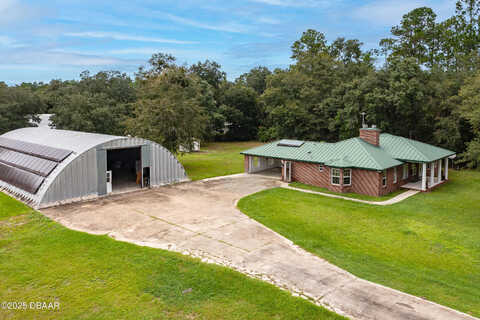 Bayberry, BUNNELL, FL 32110