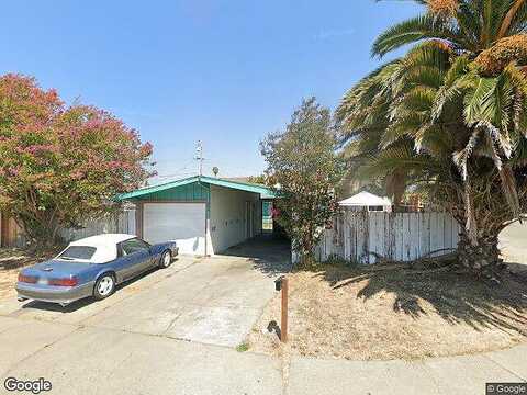 Rinaldo, VALLEJO, CA 94589