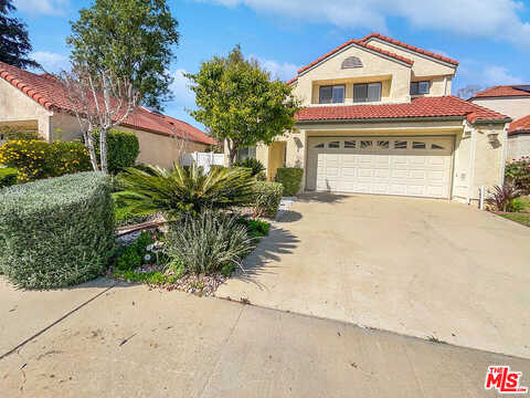 Oakdale, SIMI VALLEY, CA 93063