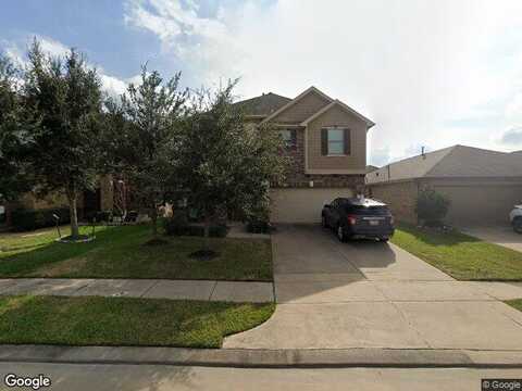 Belmont Cove, KATY, TX 77449