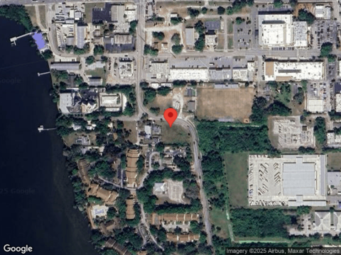 Tropical, MERRITT ISLAND, FL 32952