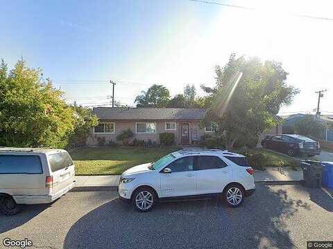 Cordero, SIMI VALLEY, CA 93065