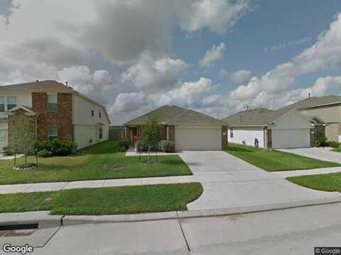 Bellow Glen, KATY, TX 77449