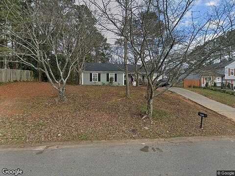 Newbury, NORCROSS, GA 30071