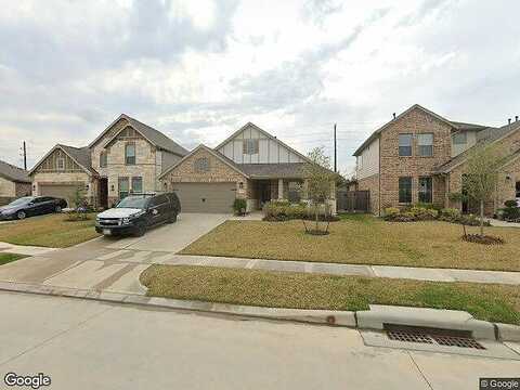 Rose Maris, TOMBALL, TX 77377