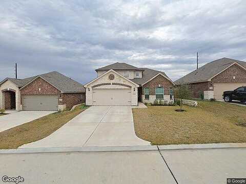 Echo Manor, HOCKLEY, TX 77447