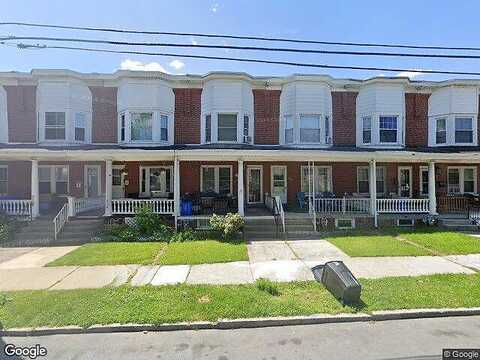 Broad, BETHLEHEM, PA 18018