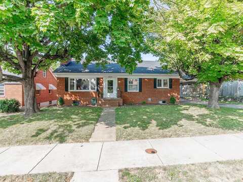 Grace, HARRISONBURG, VA 22801