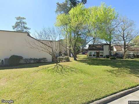 Sunny Shores, HUMBLE, TX 77346